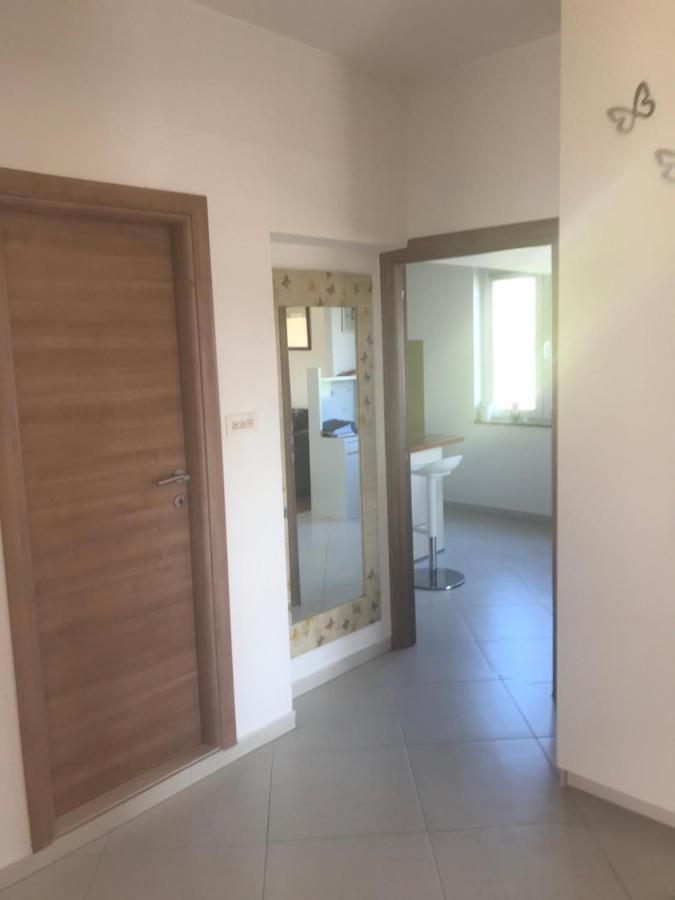 Smokrovic *2* Starigrad Paklenica Exterior foto