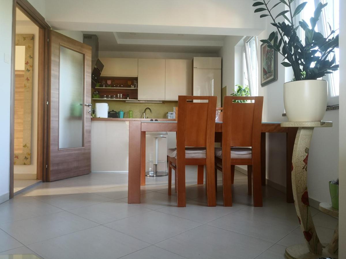 Smokrovic *2* Starigrad Paklenica Exterior foto